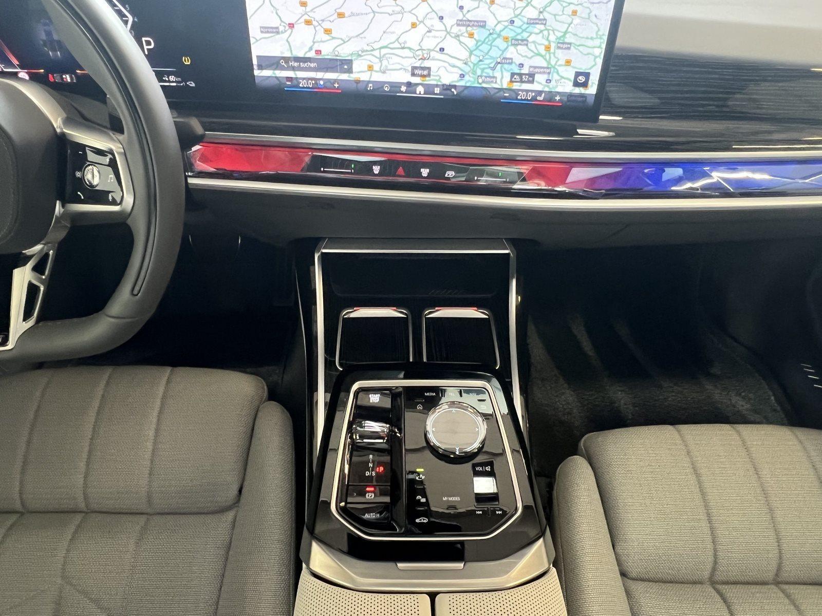 BMW 7er – Bild 7
