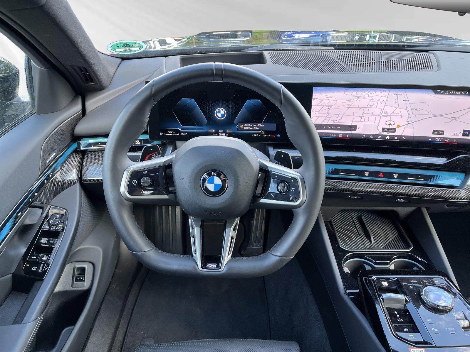 BMW 5er – Bild 11
