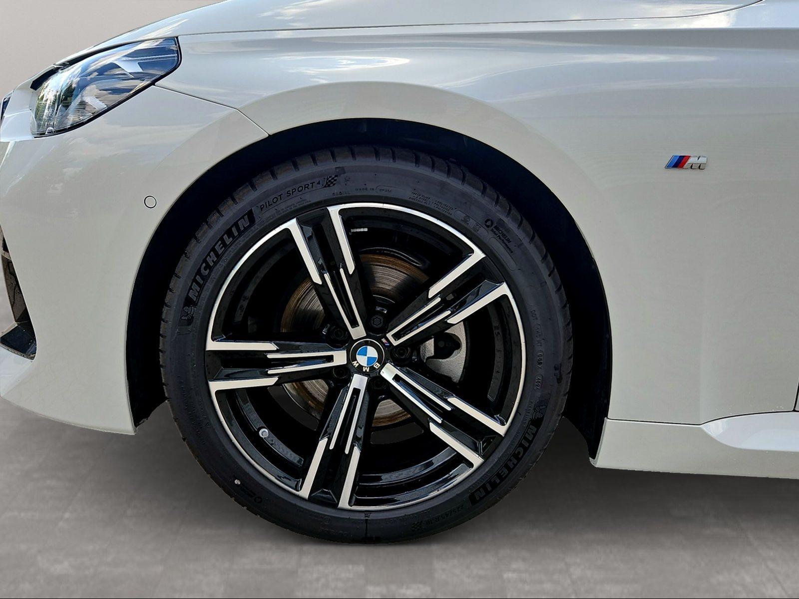 BMW 2er Coupé – Bild 10