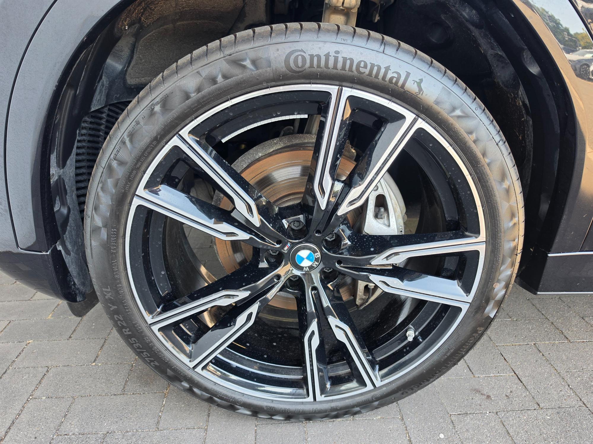 BMW X6 – Bild 7