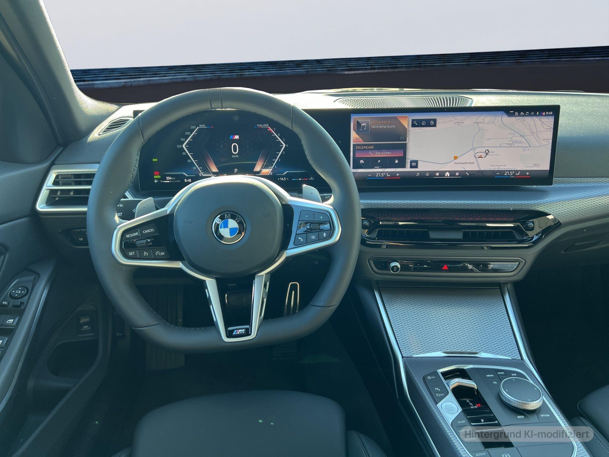 BMW 3er Touring – Bild 23