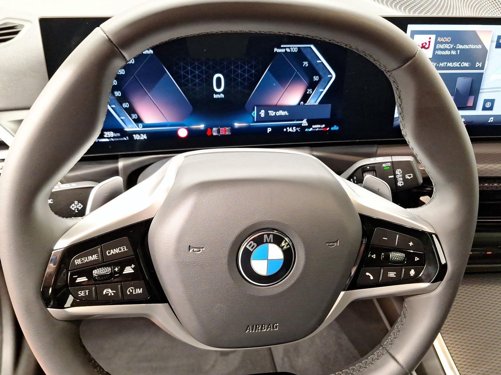 BMW 3er Touring – Bild 7