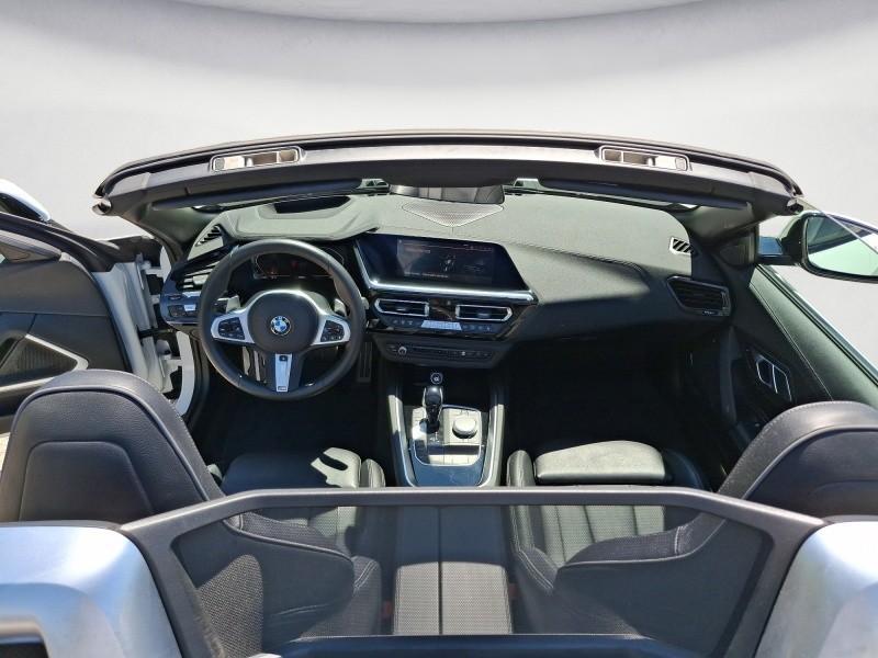 BMW Z4 – Bild 20