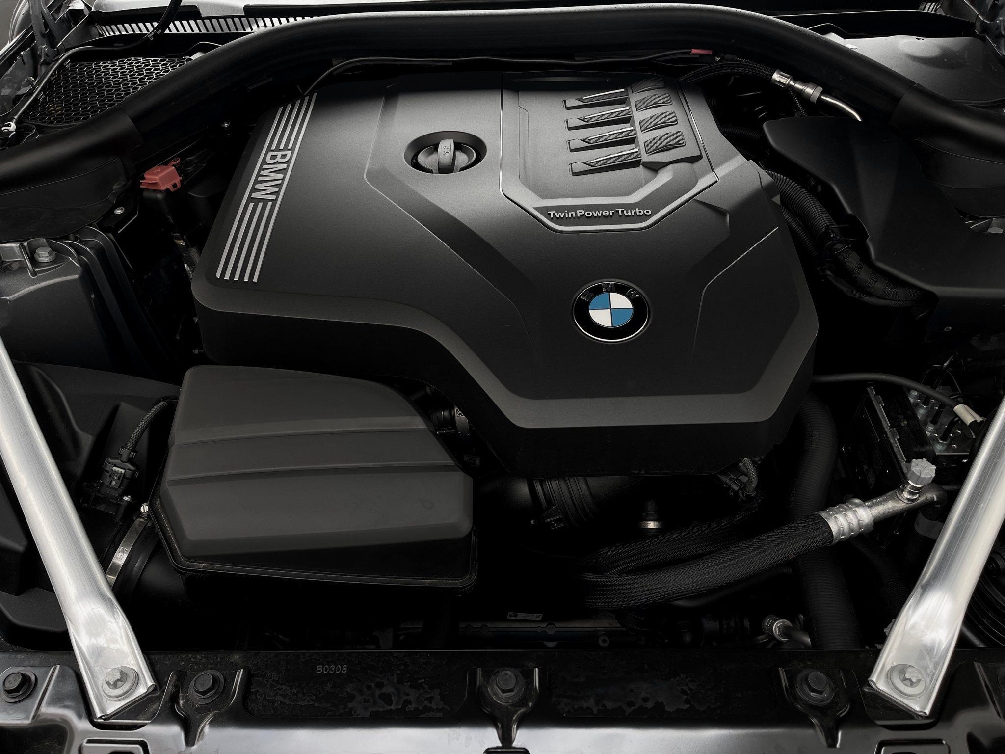 BMW Z4 – Bild 12