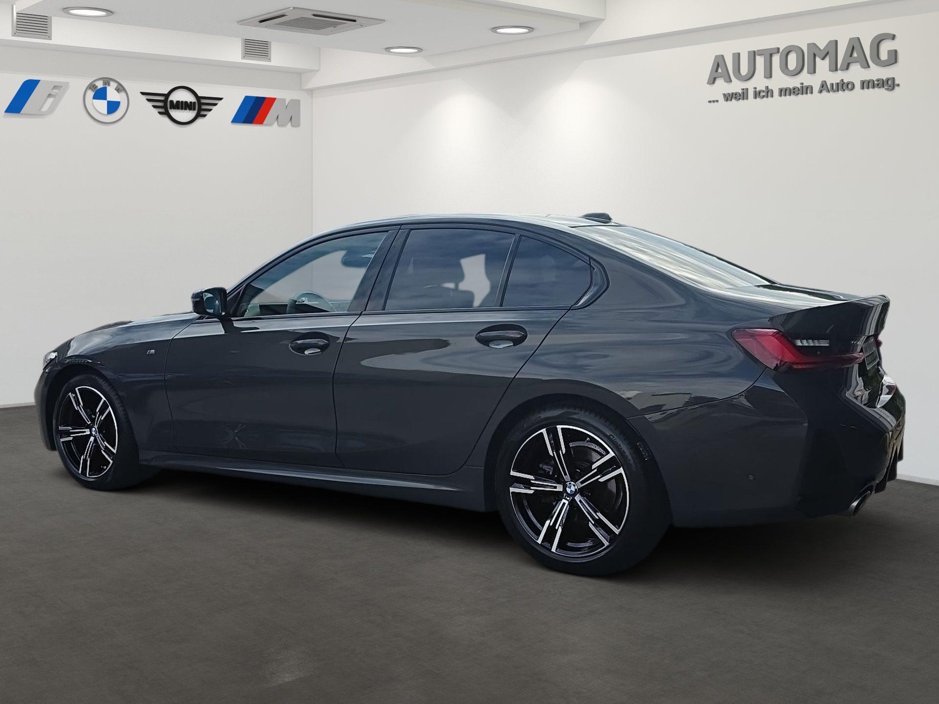 BMW 3er – Bild 4