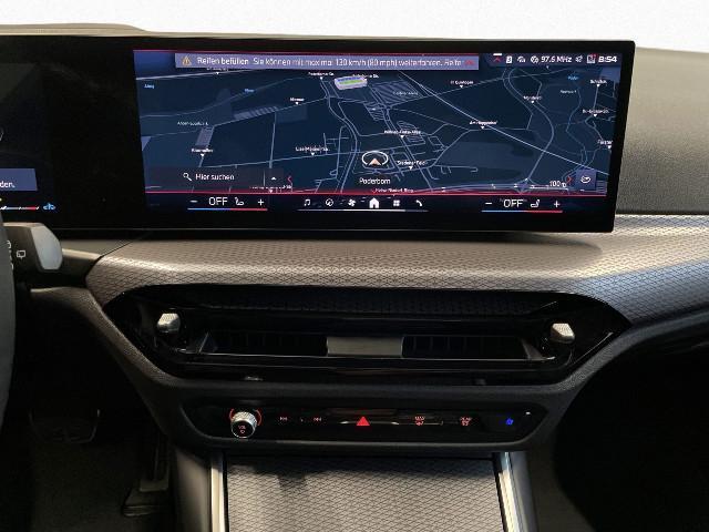 BMW 3er Touring – Bild 10