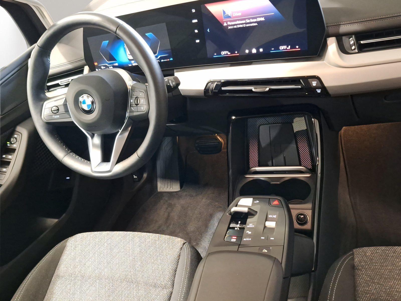 BMW 2er Active Tourer – Bild 9