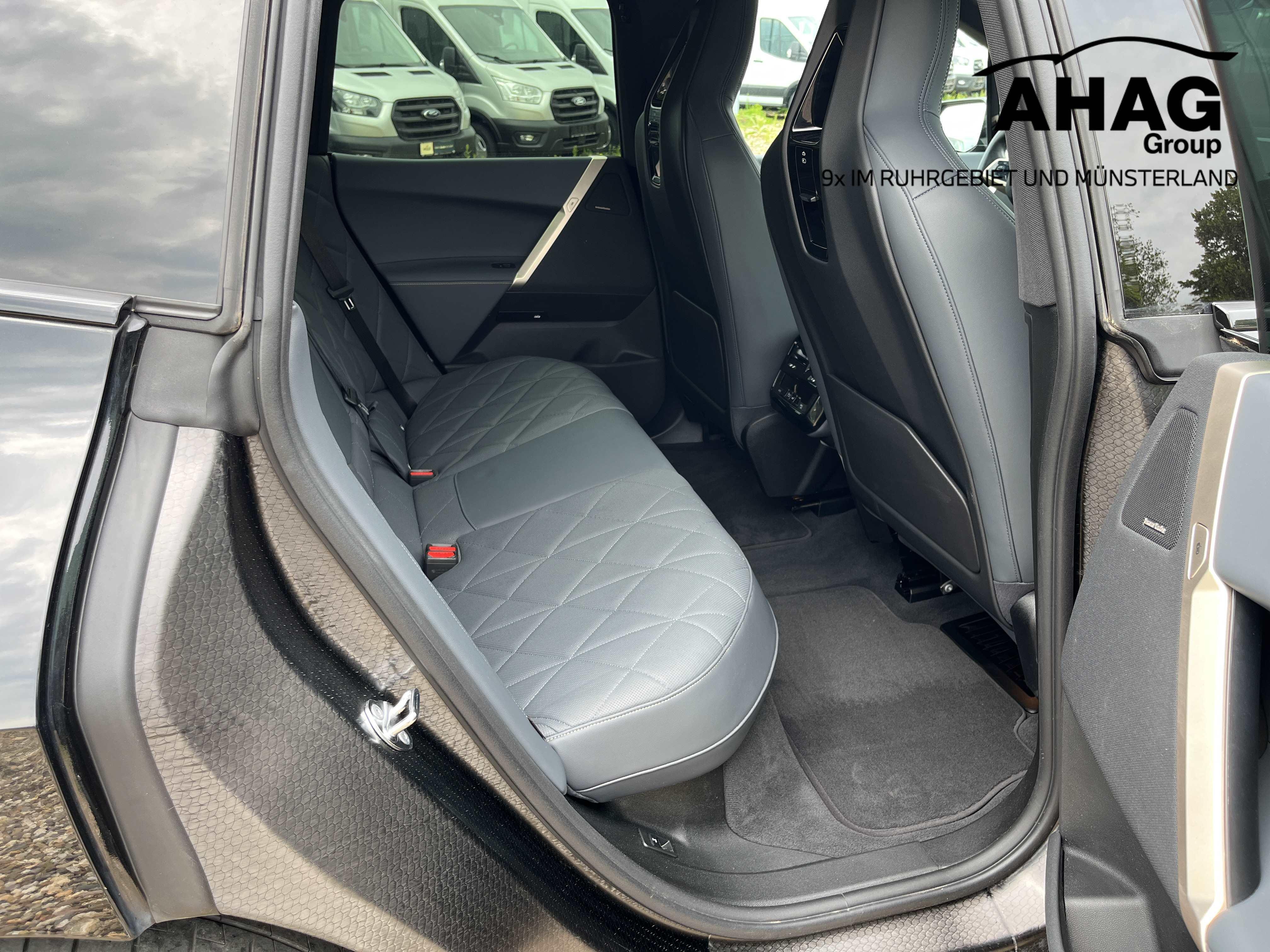 BMW iX – Bild 9