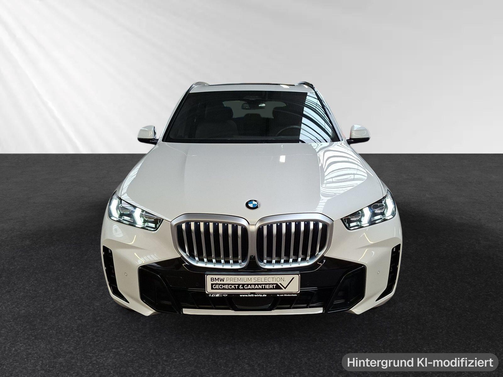 BMW X5 – Bild 5