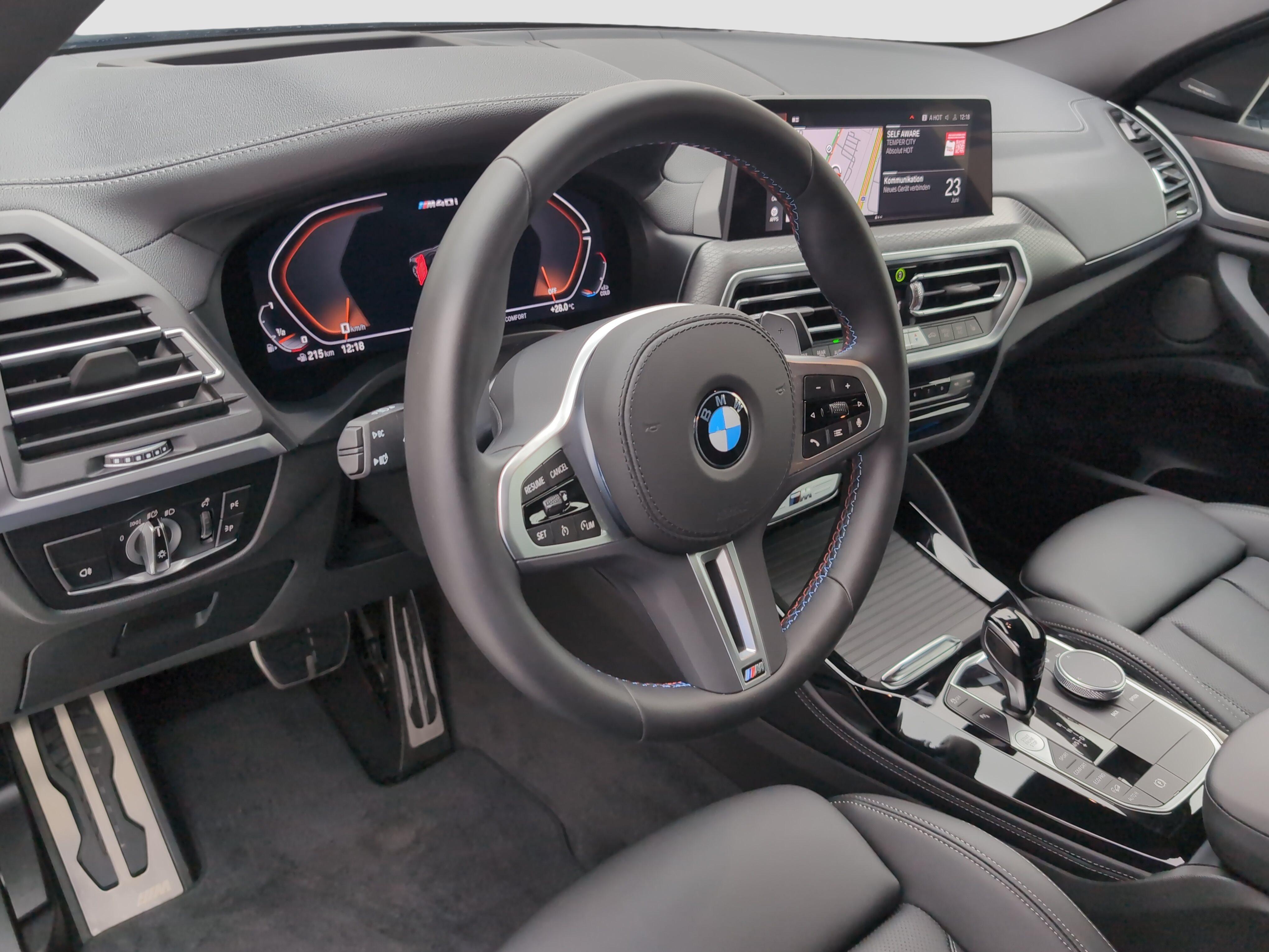 BMW X4 – Bild 16