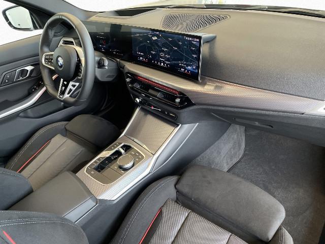 BMW 3er Touring – Bild 13