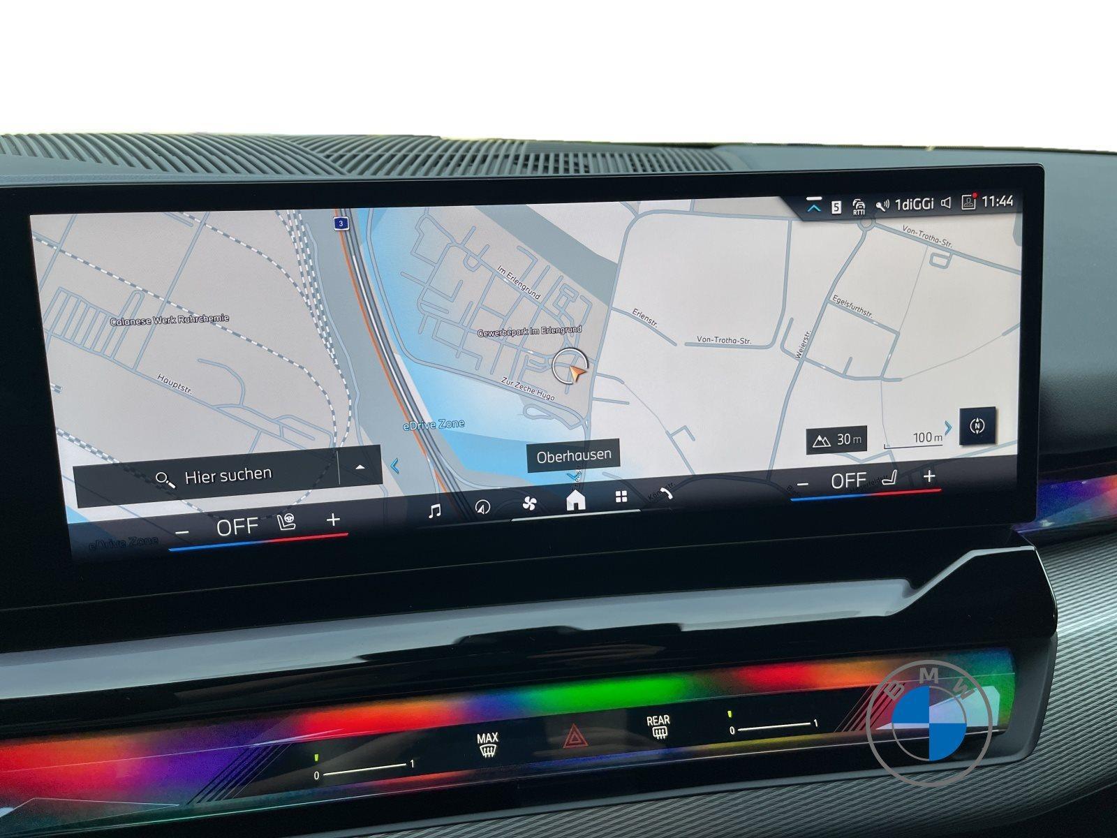 BMW 5er – Bild 22