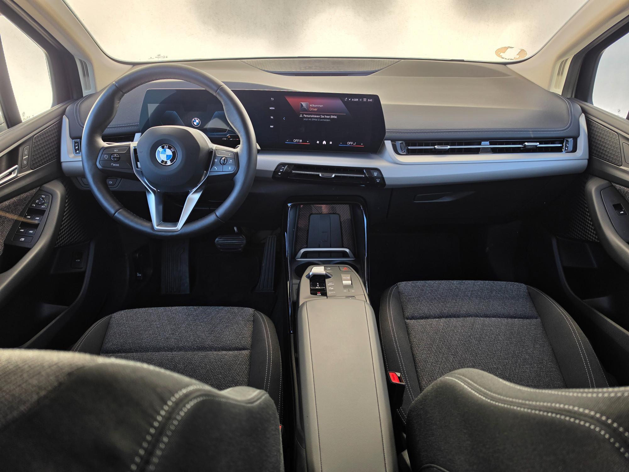 BMW 2er Active Tourer – Bild 9