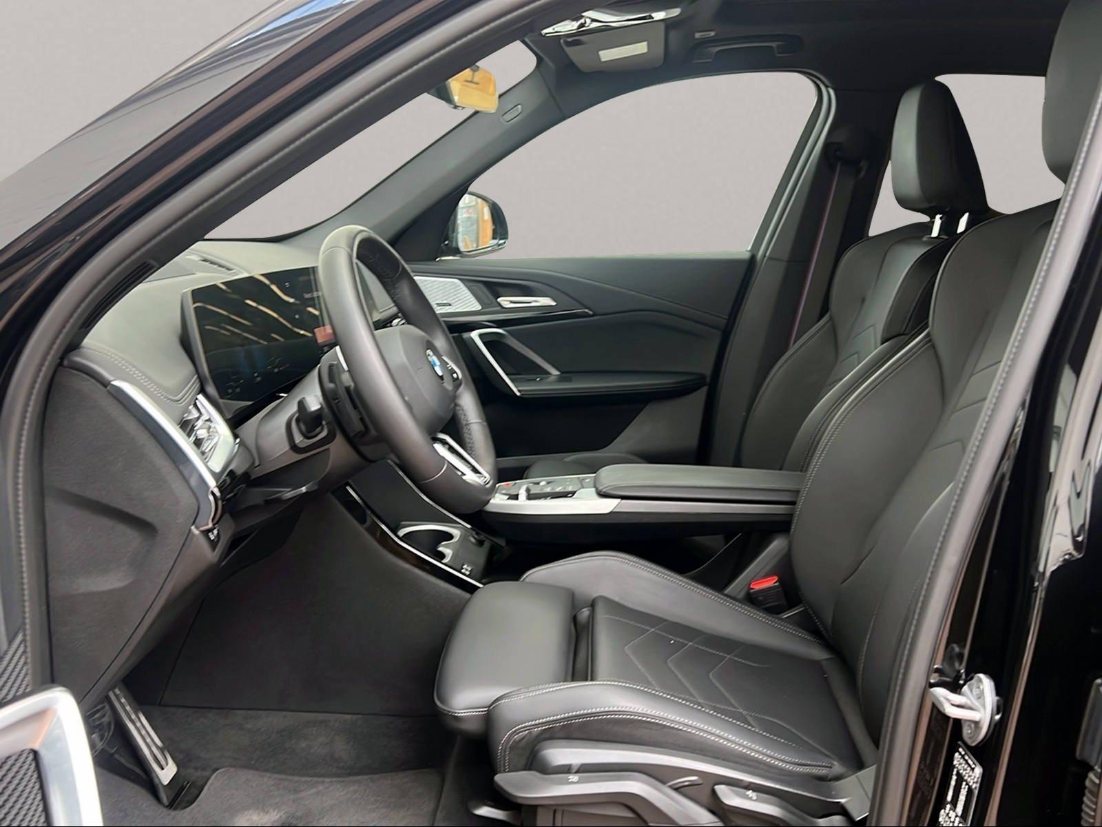 BMW X1 – Bild 11
