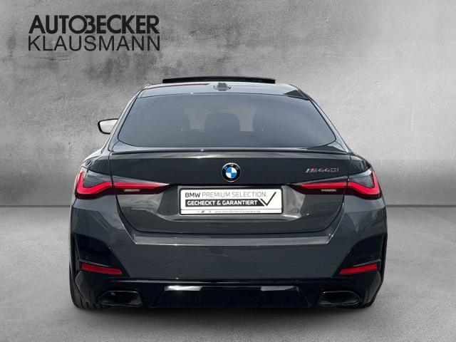 BMW 4er Gran Coupé – Bild 11