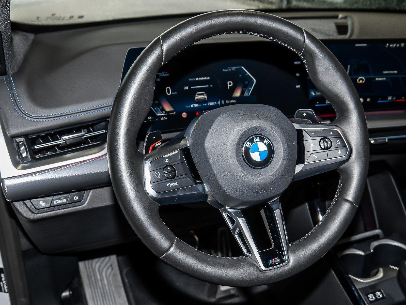BMW X1 – Bild 14