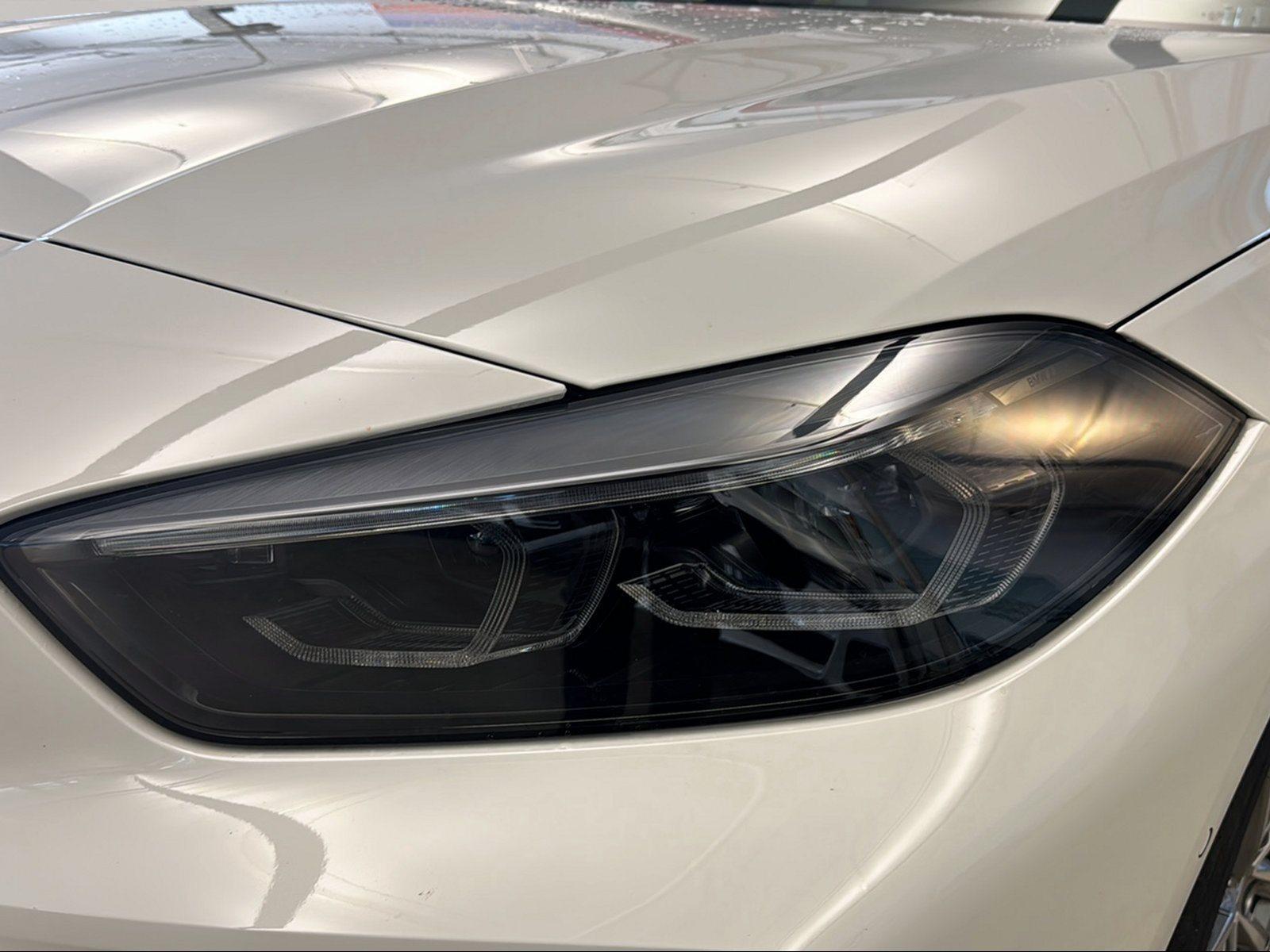 BMW 1er – Bild 8