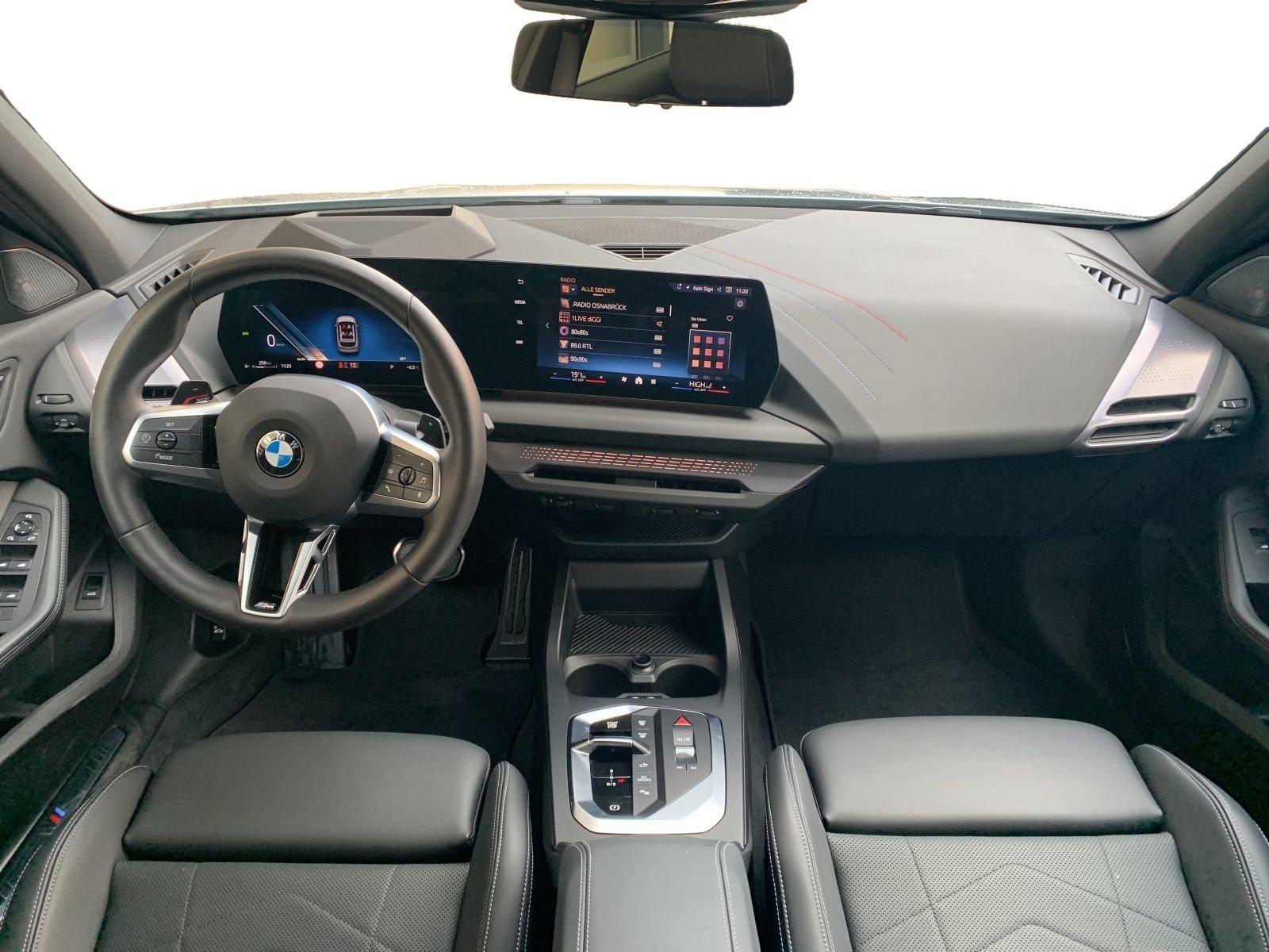 BMW 1er – Bild 10
