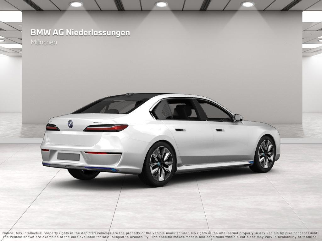 BMW i7 – Bild 21