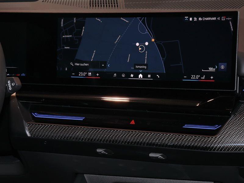 BMW 5er Touring – Bild 6