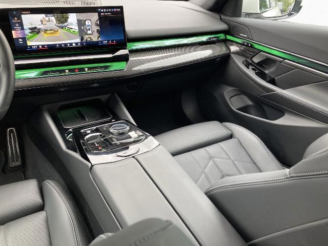 BMW 5er Touring – Bild 13