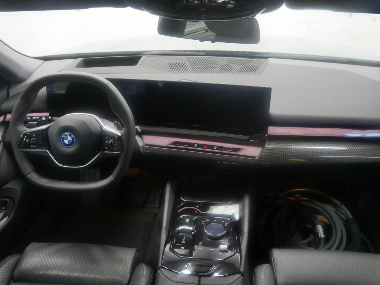 BMW 5er – Bild 21