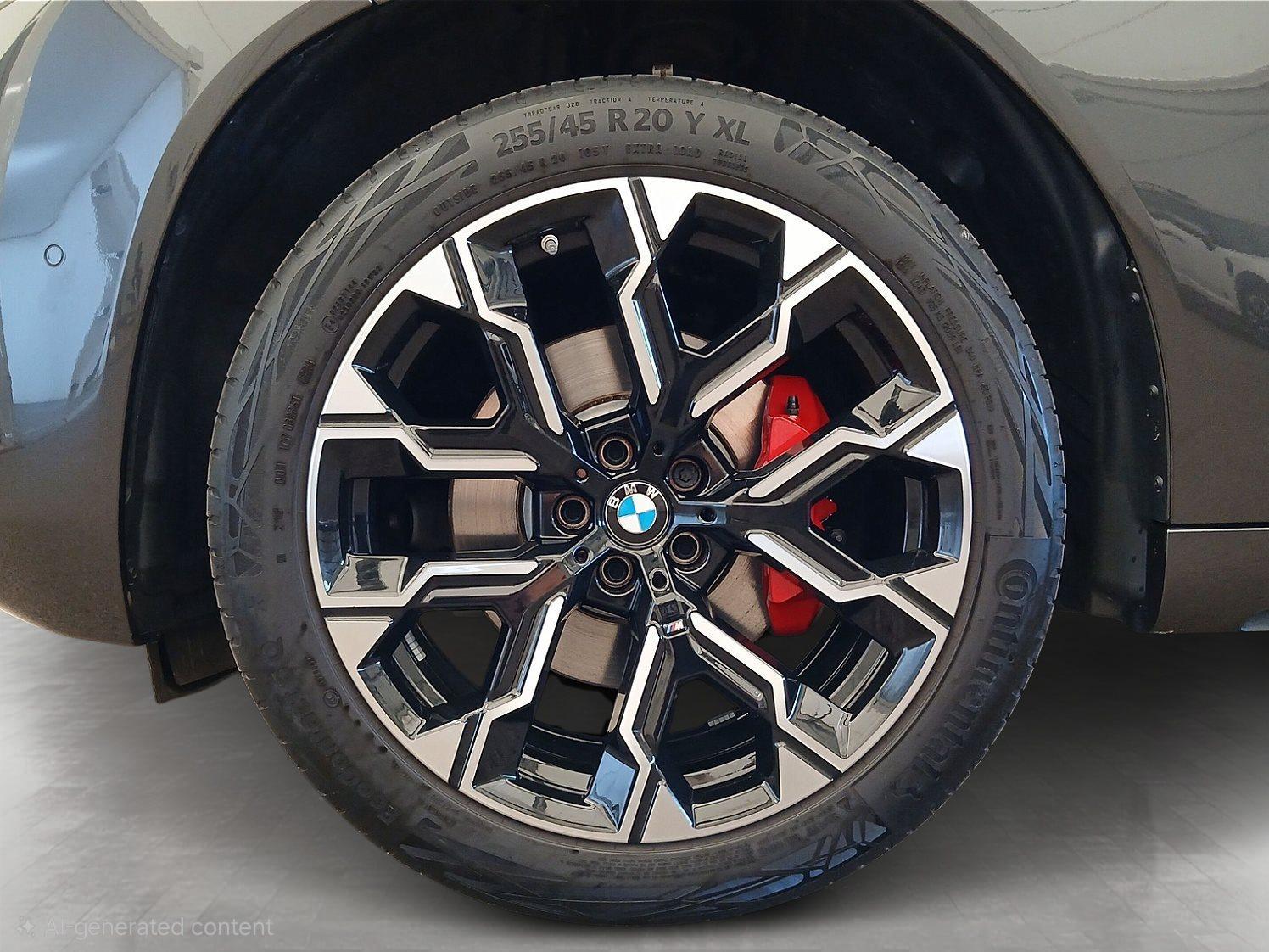 BMW X3 – Bild 6