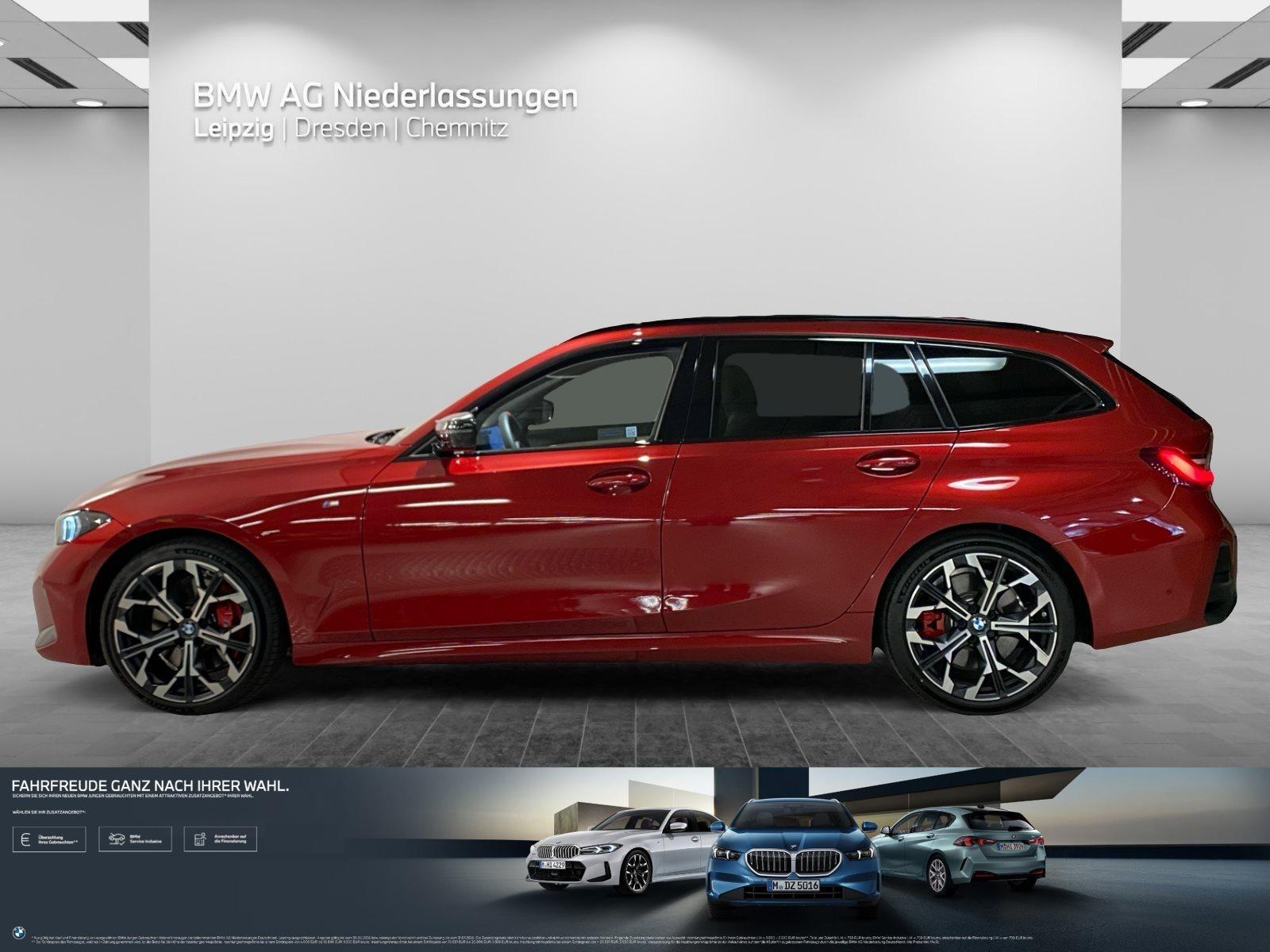 BMW 3er Touring – Bild 4