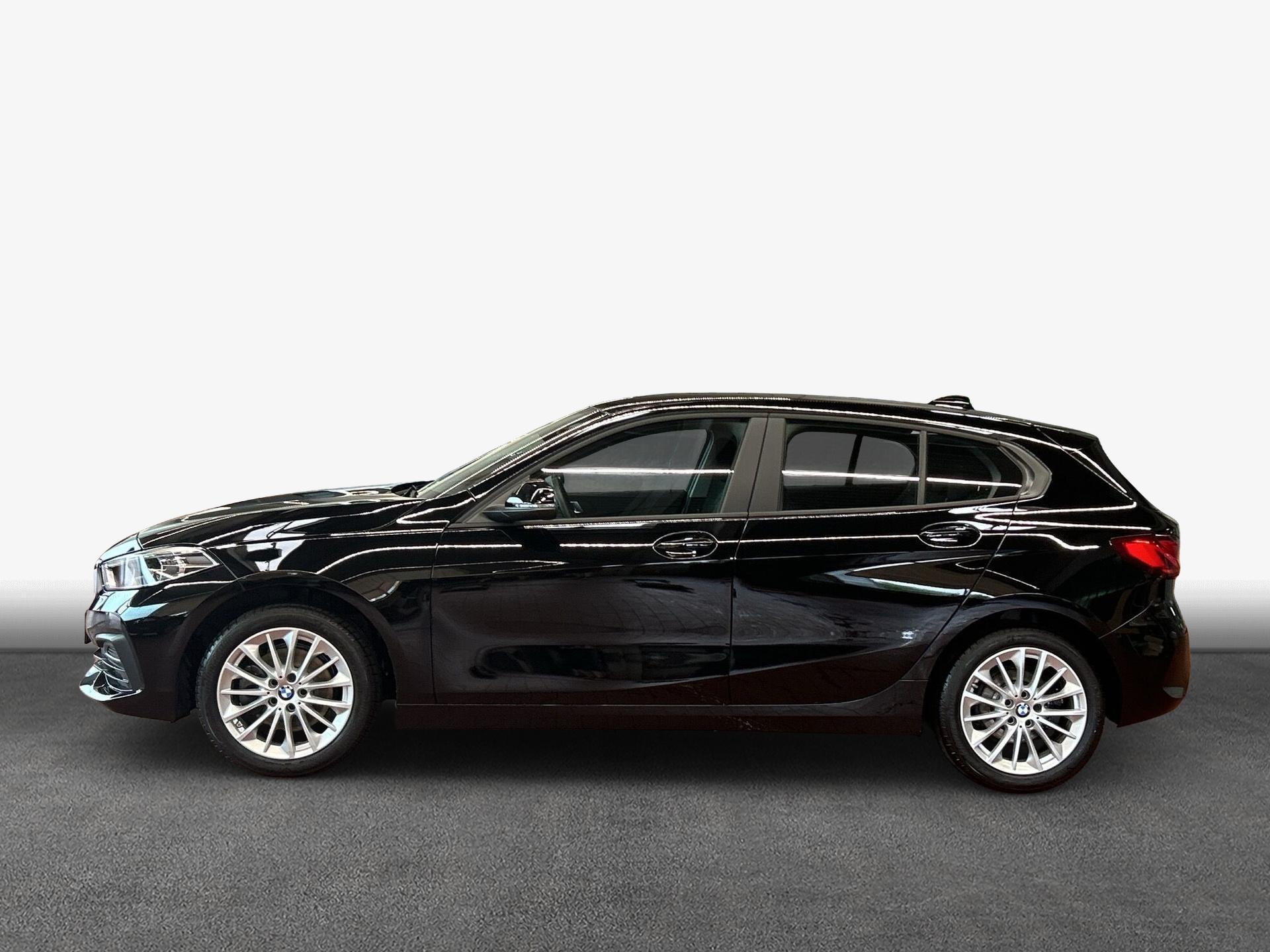 BMW 1er – Bild 3