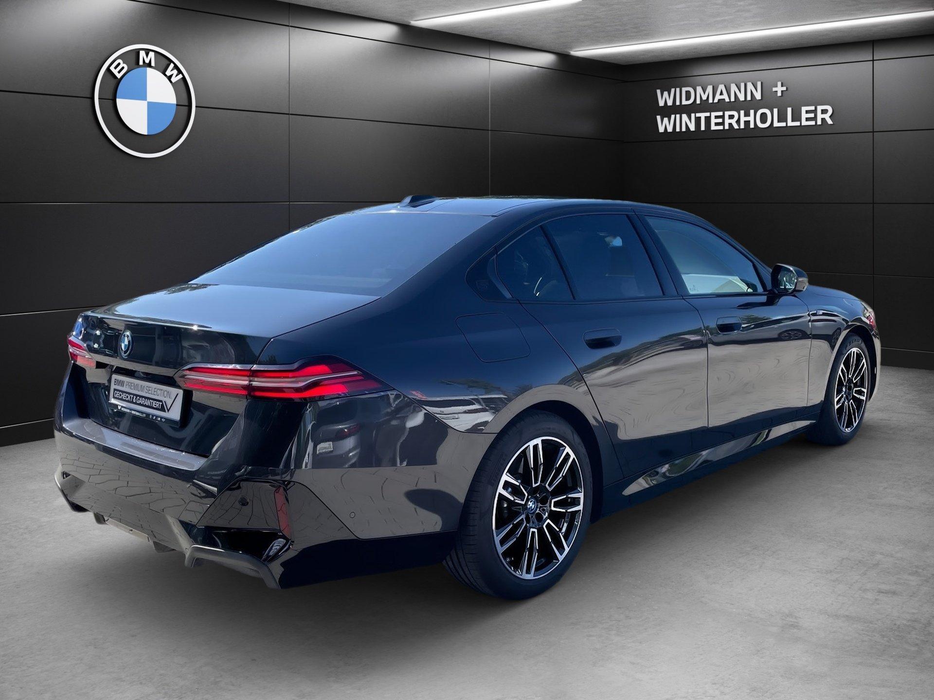 BMW 5er – Bild 5