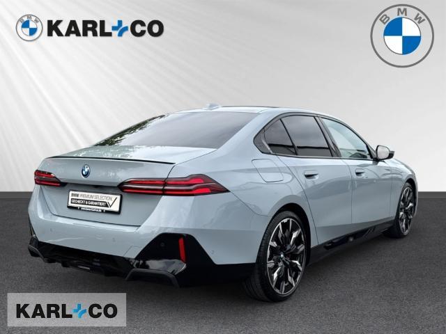 BMW 5er – Bild 6
