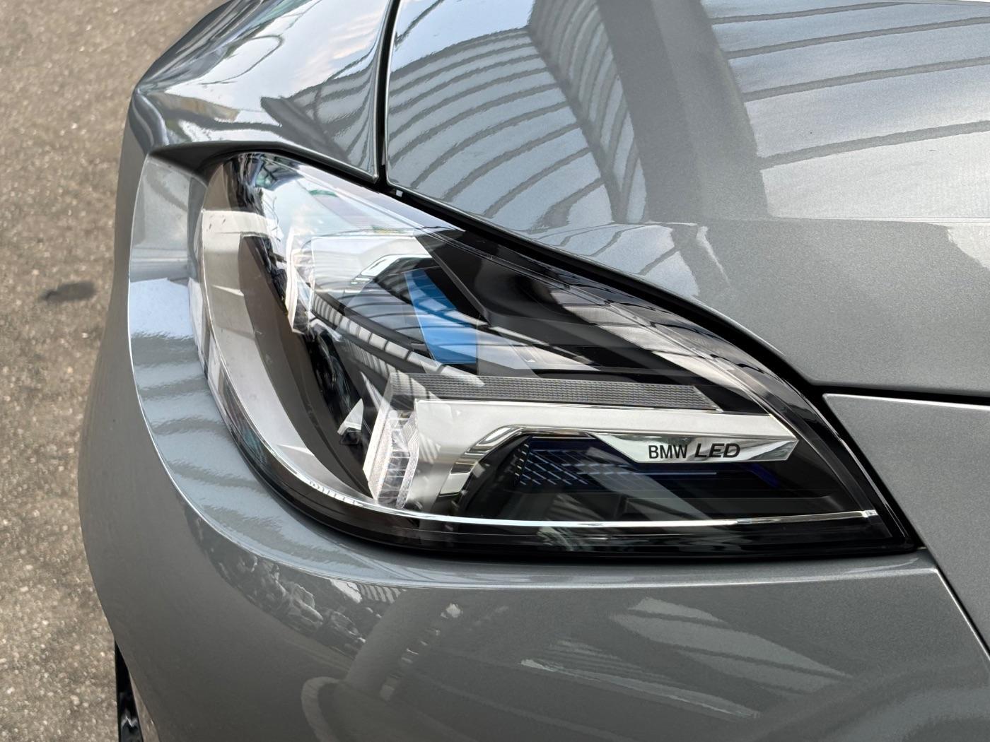 BMW 2er Gran Coupé – Bild 6