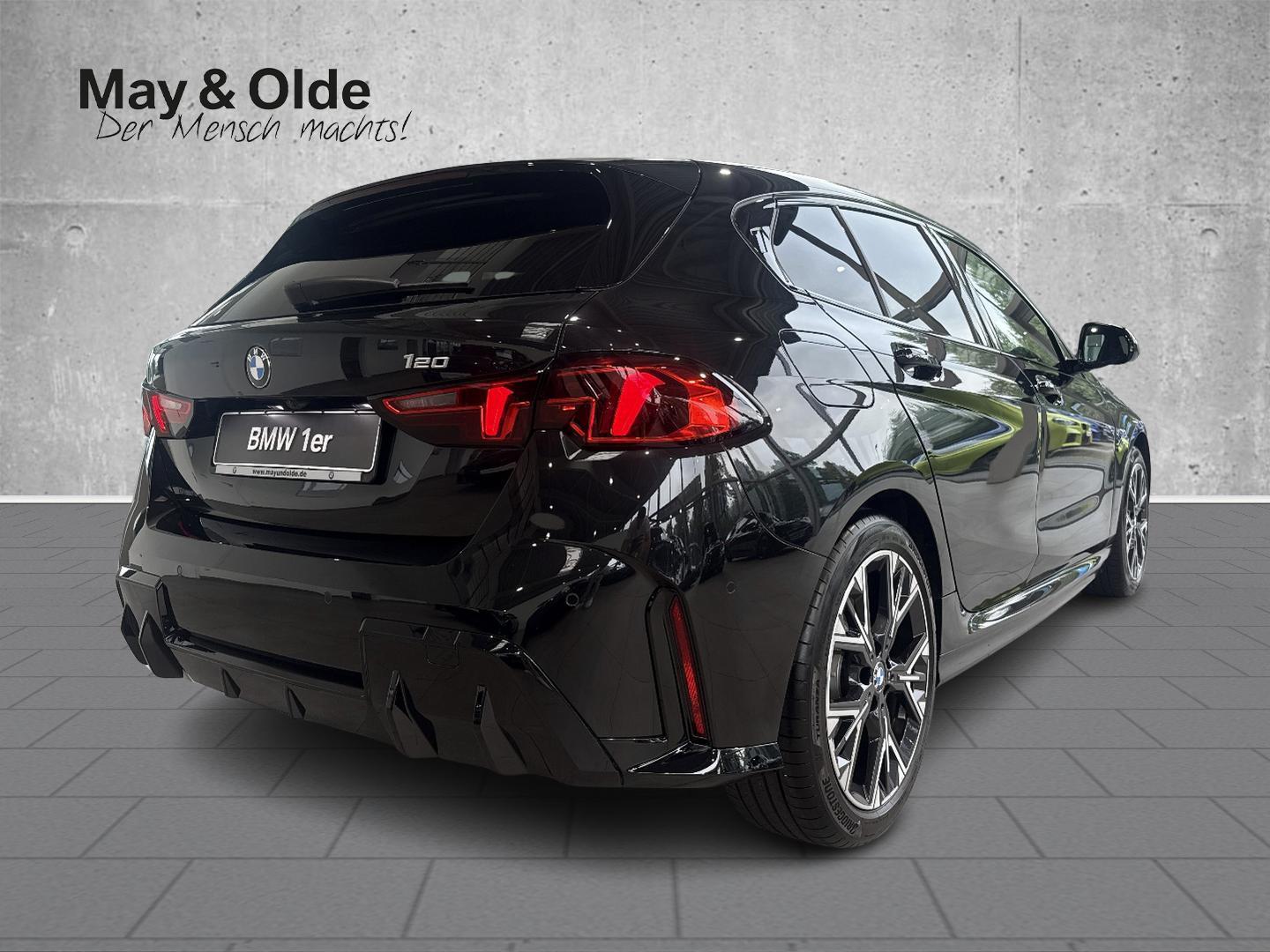 BMW 1er – Bild 5