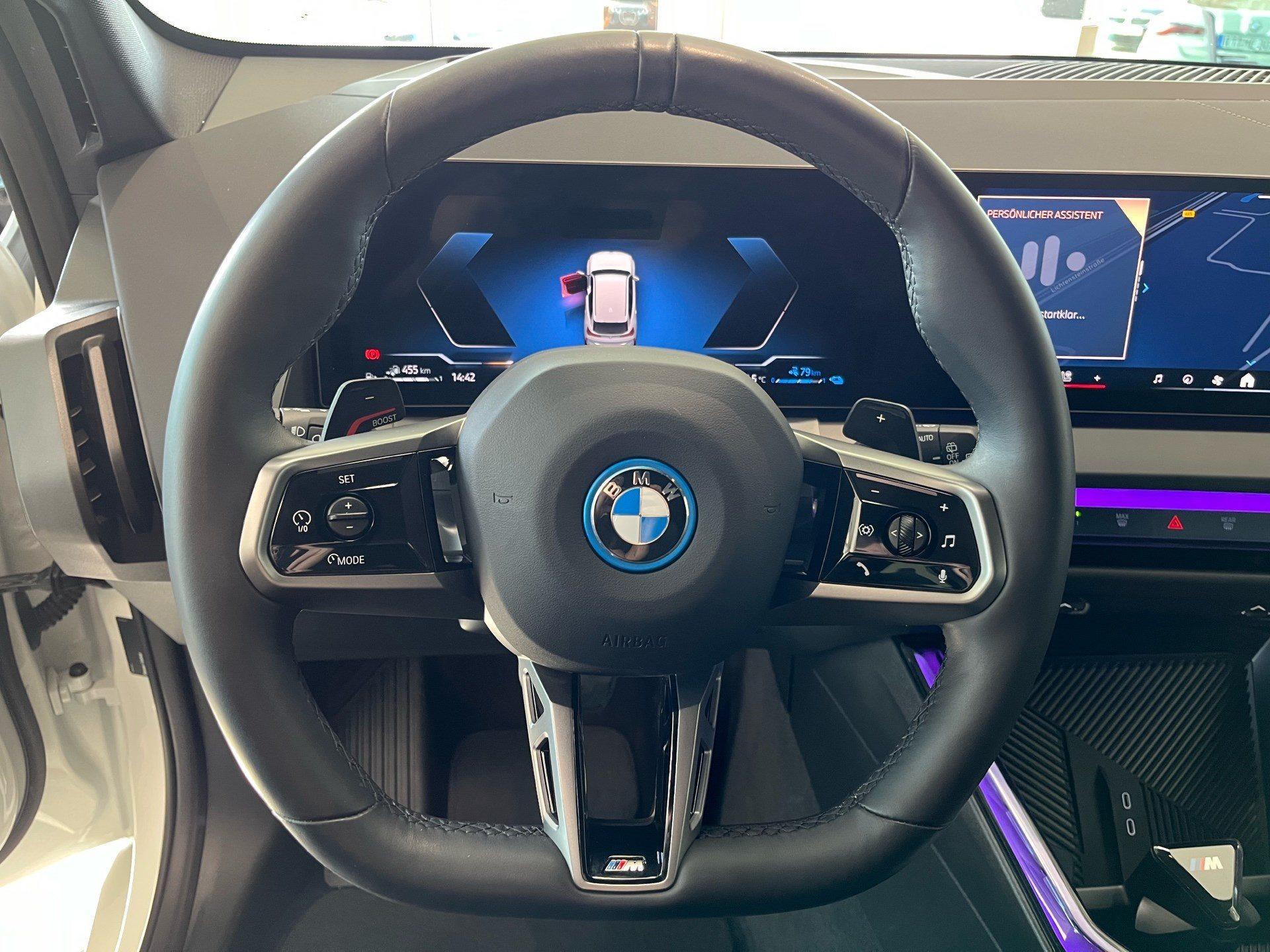 BMW X3 – Bild 23