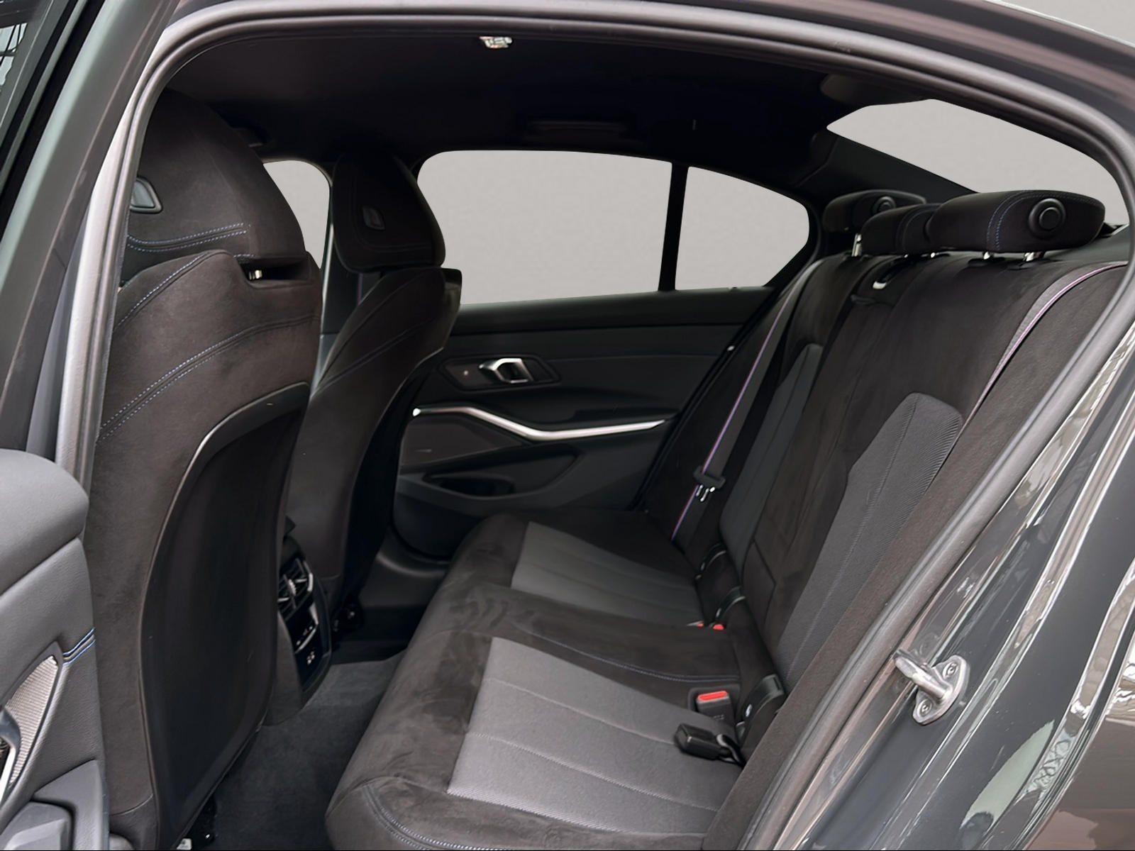 BMW 3er – Bild 11