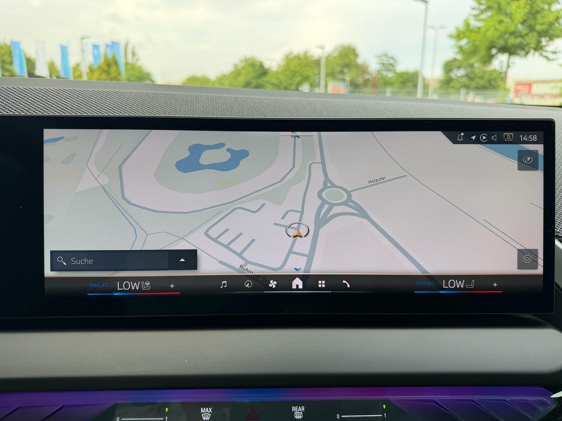 BMW X3 – Bild 20