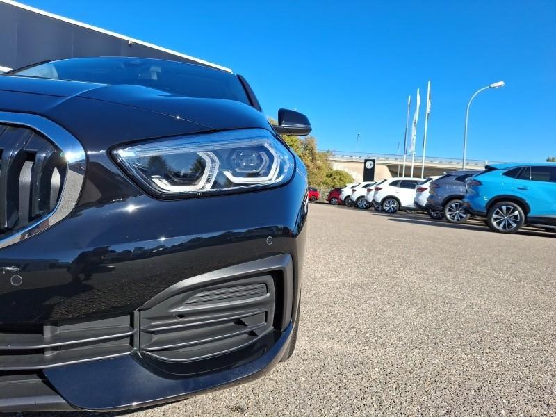 BMW 1er – Bild 15