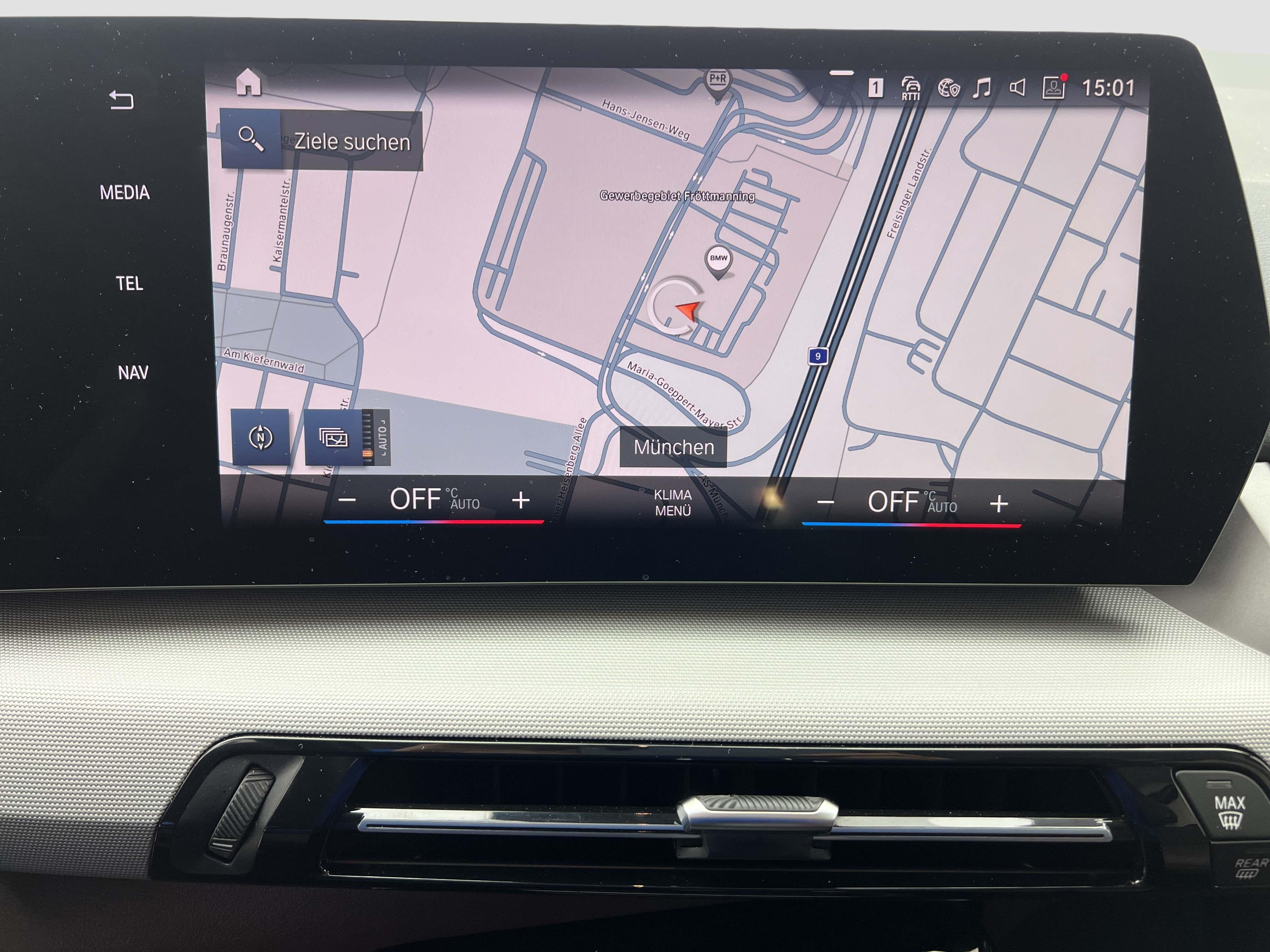 BMW 2er Active Tourer – Bild 19