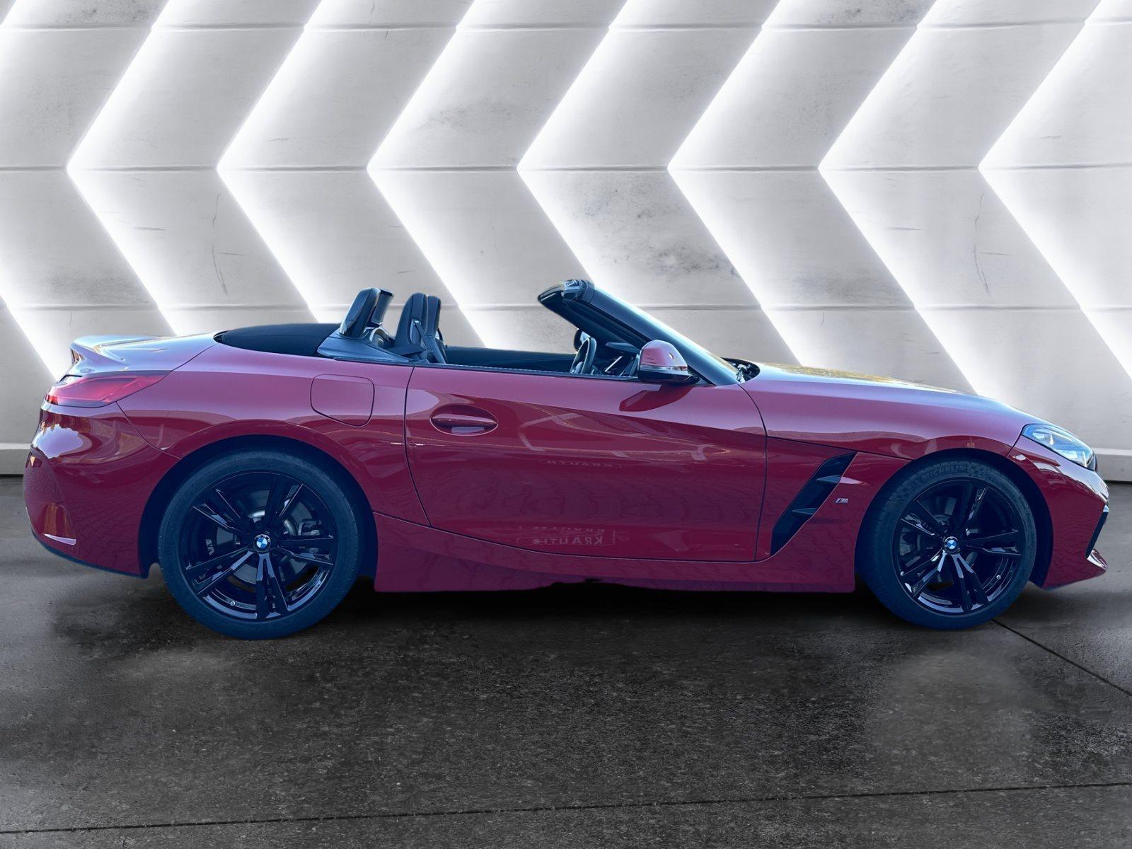 BMW Z4 – Bild 6