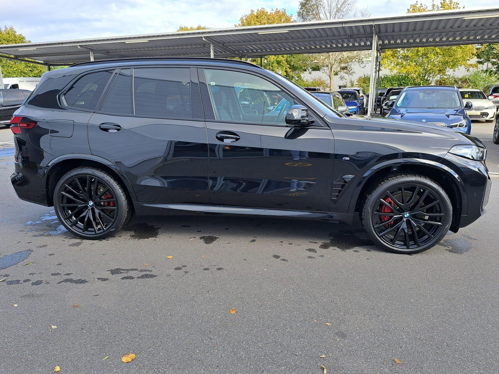 BMW X5 – Bild 5