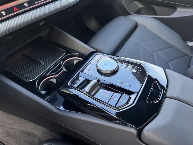 BMW 5er Touring – Bild 6