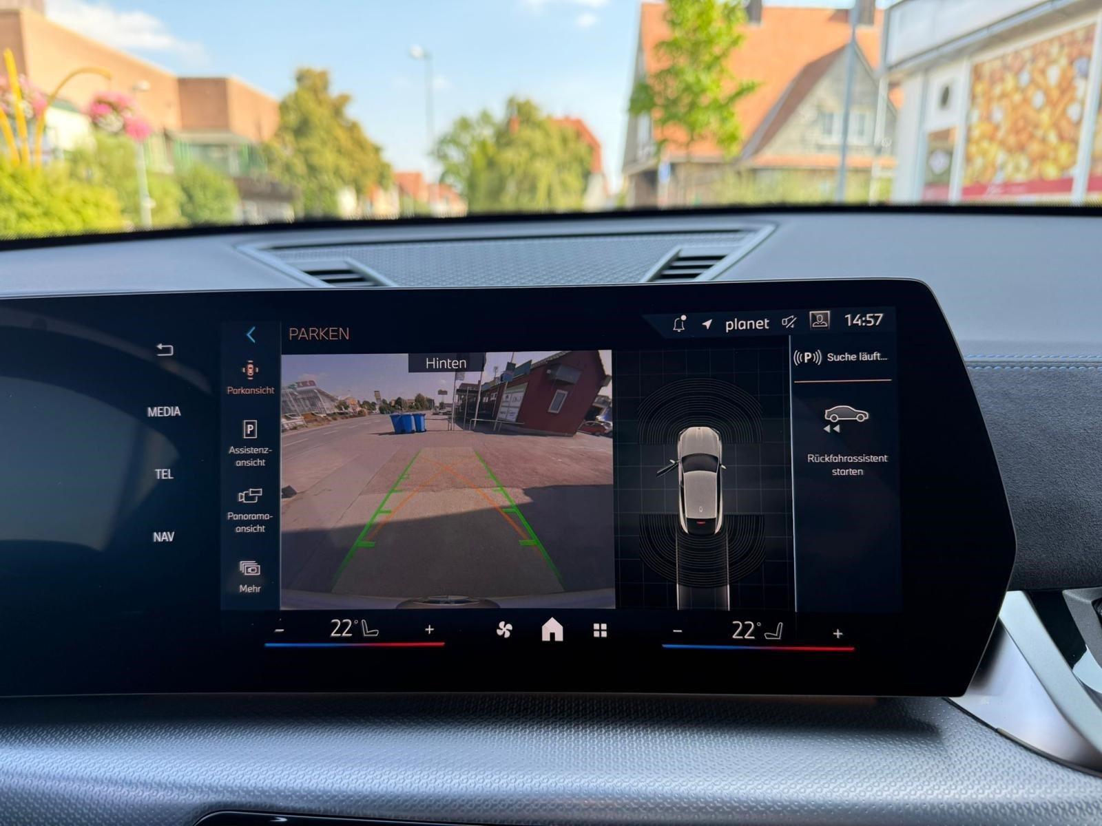 BMW X2 – Bild 21