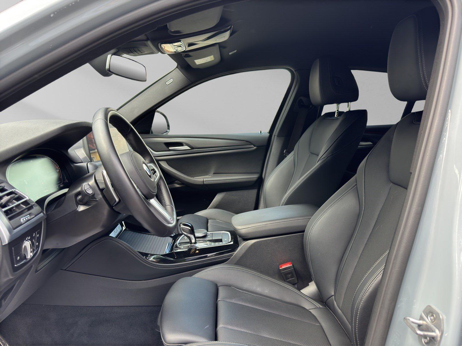 BMW X4 – Bild 9