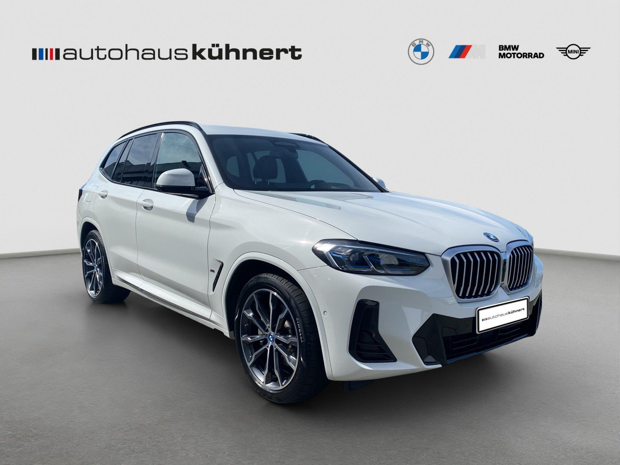BMW X3 – Bild 16