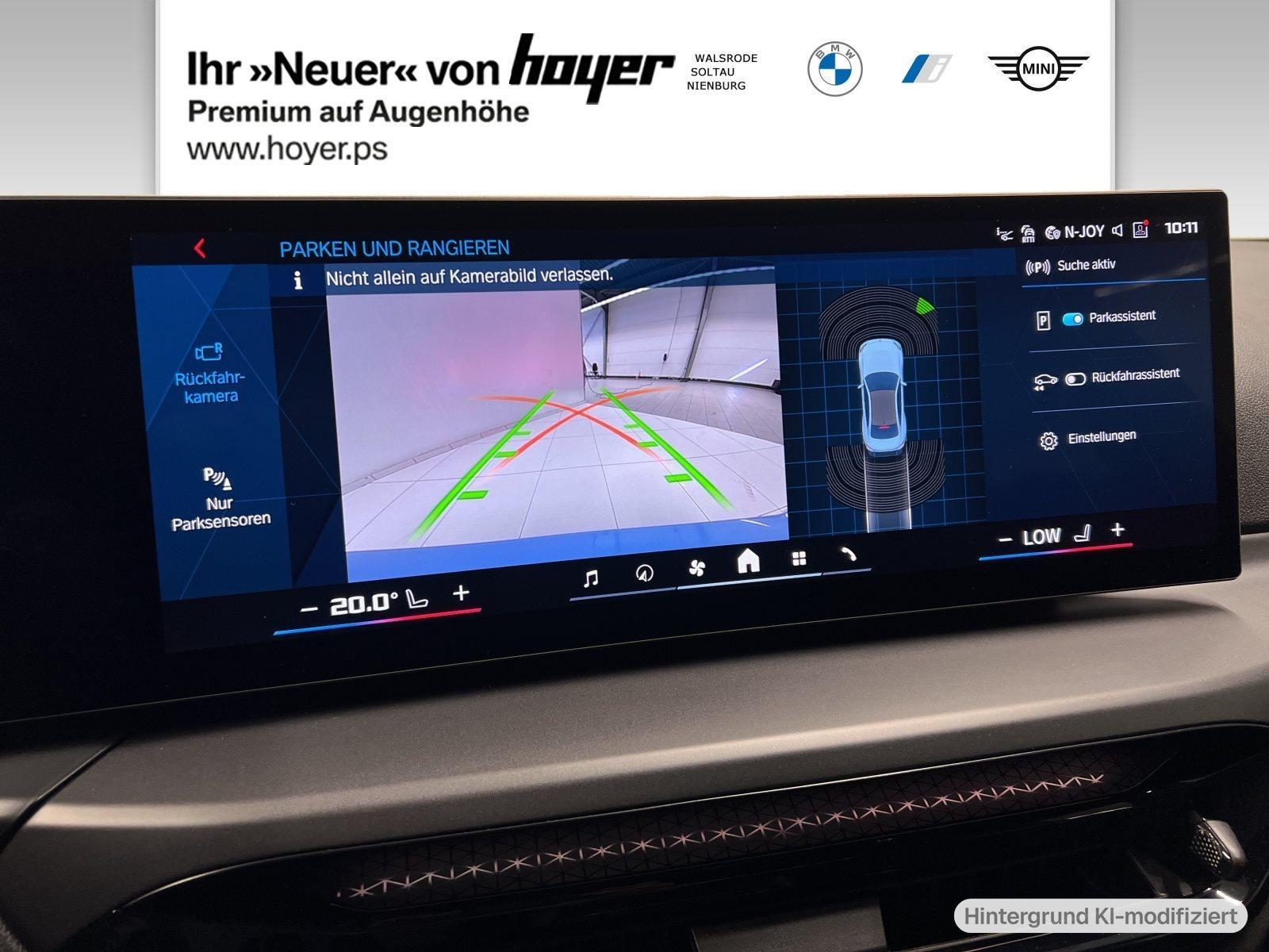 BMW M2 Coupé – Bild 8