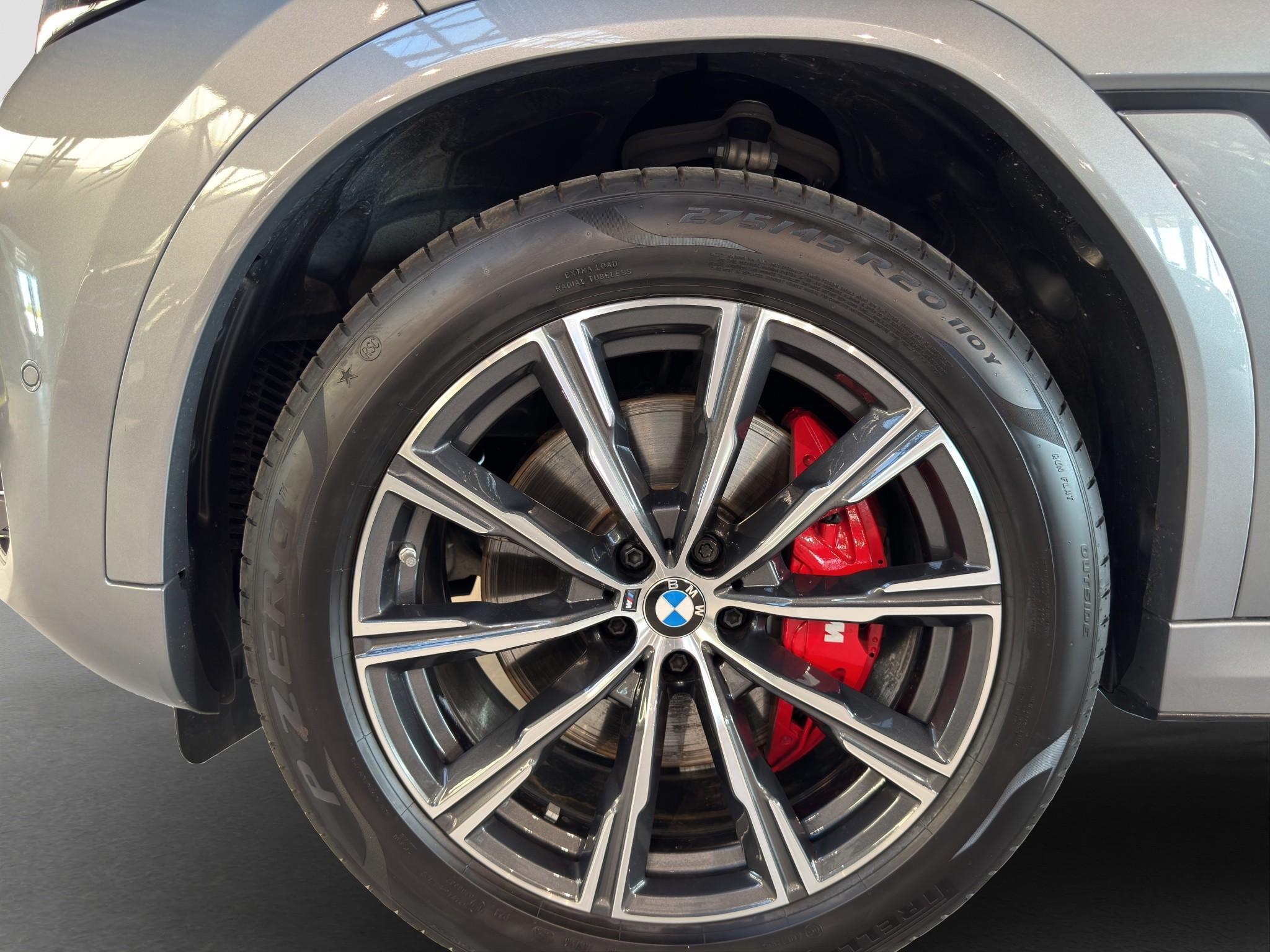 BMW X6 – Bild 11