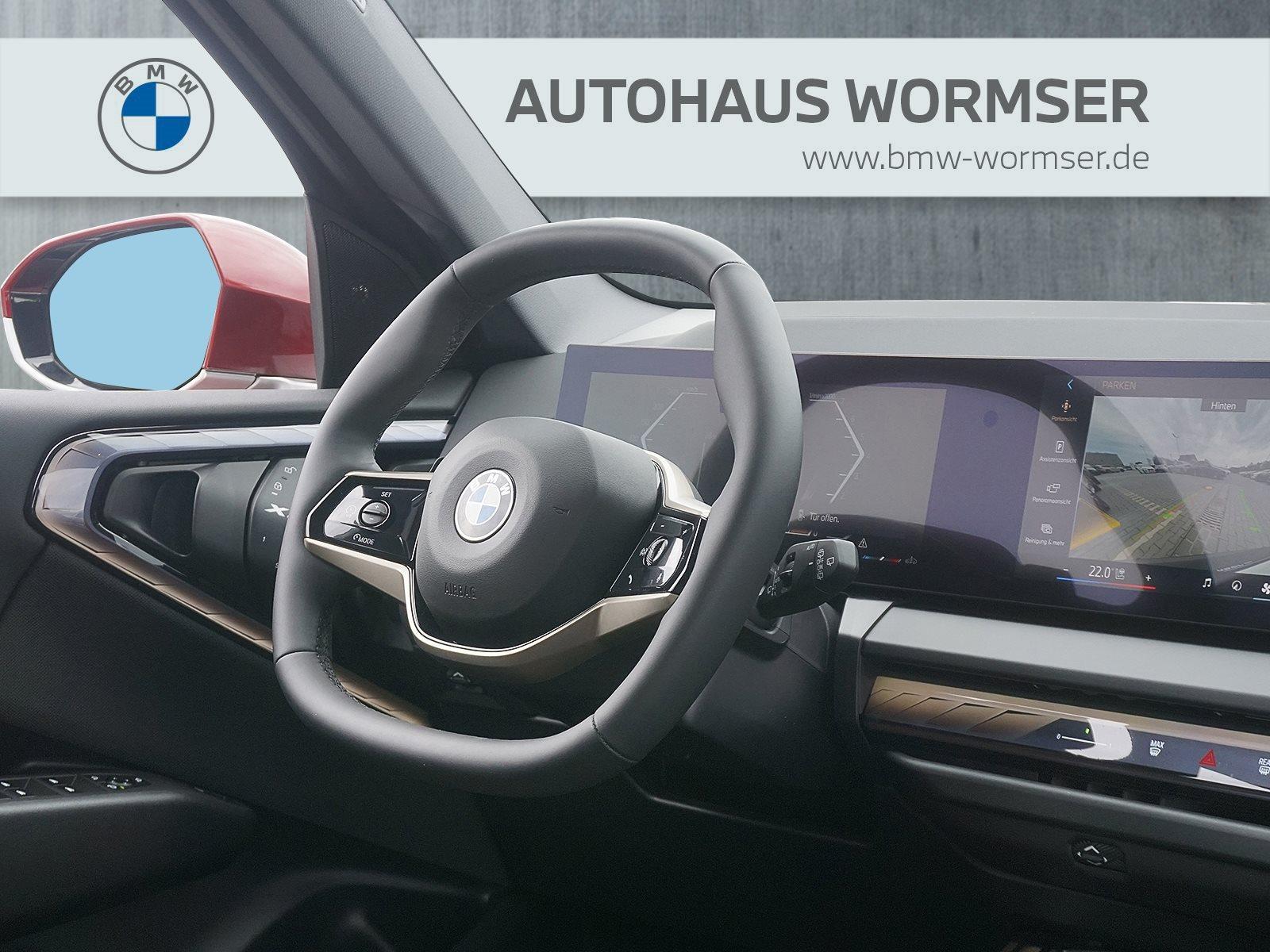 BMW X3 – Bild 34