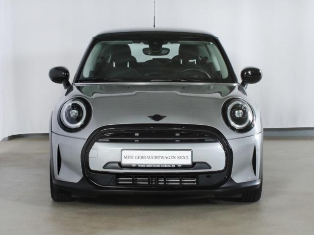 MINI Cooper 3-Türer – Bild 5