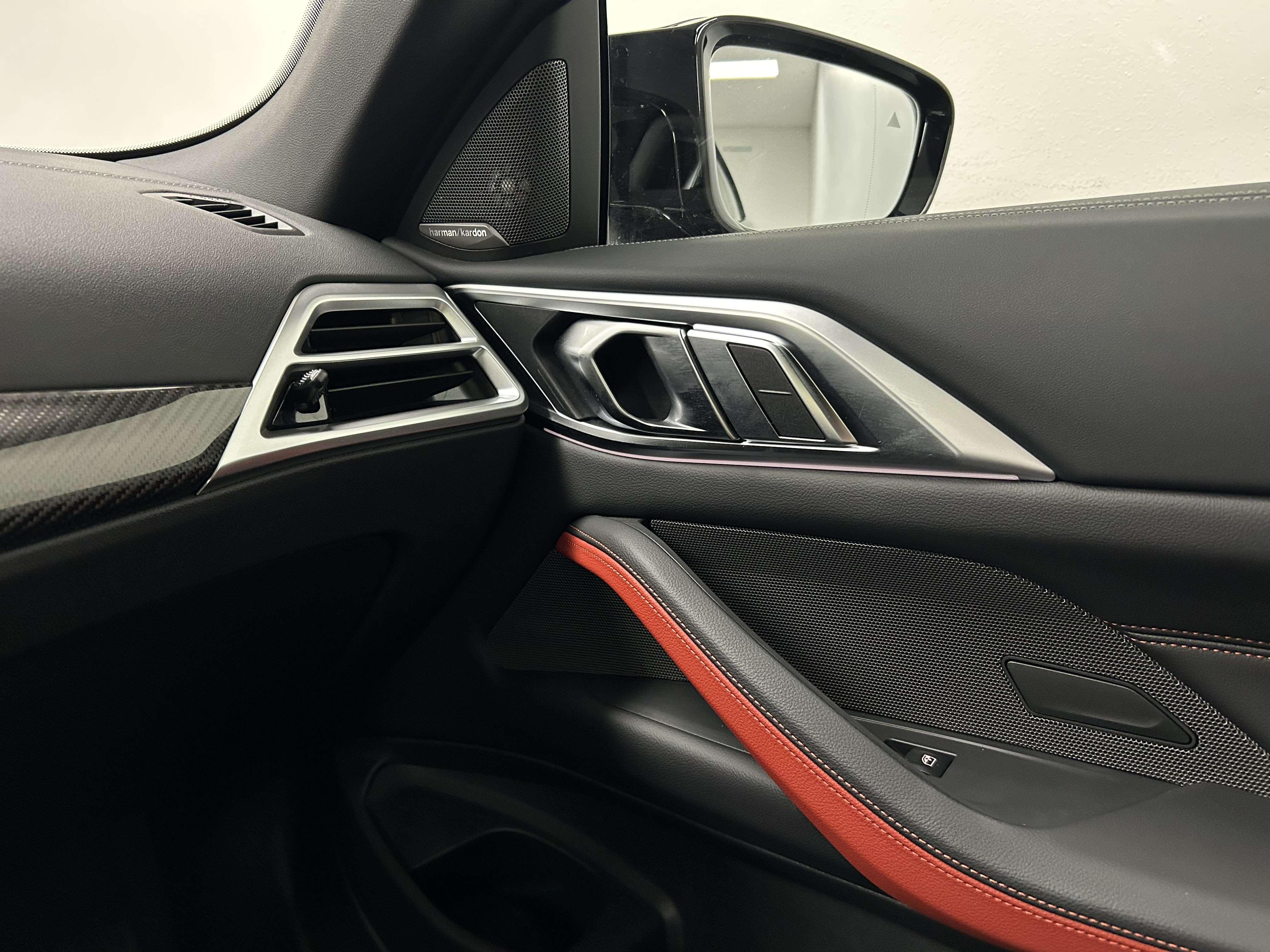 BMW 4er Cabrio – Bild 24