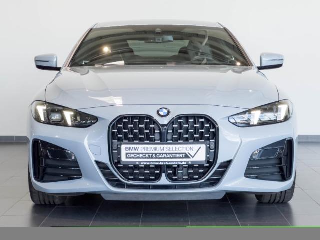 BMW 4er Coupé – Bild 5
